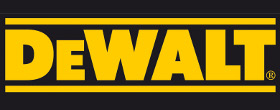 Logo dewalt