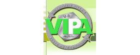 Logo vipa