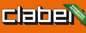 Logo claber