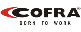 Logo cofra