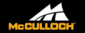 Logo mcculloch