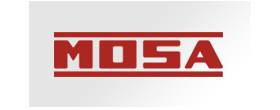 Logo mosa