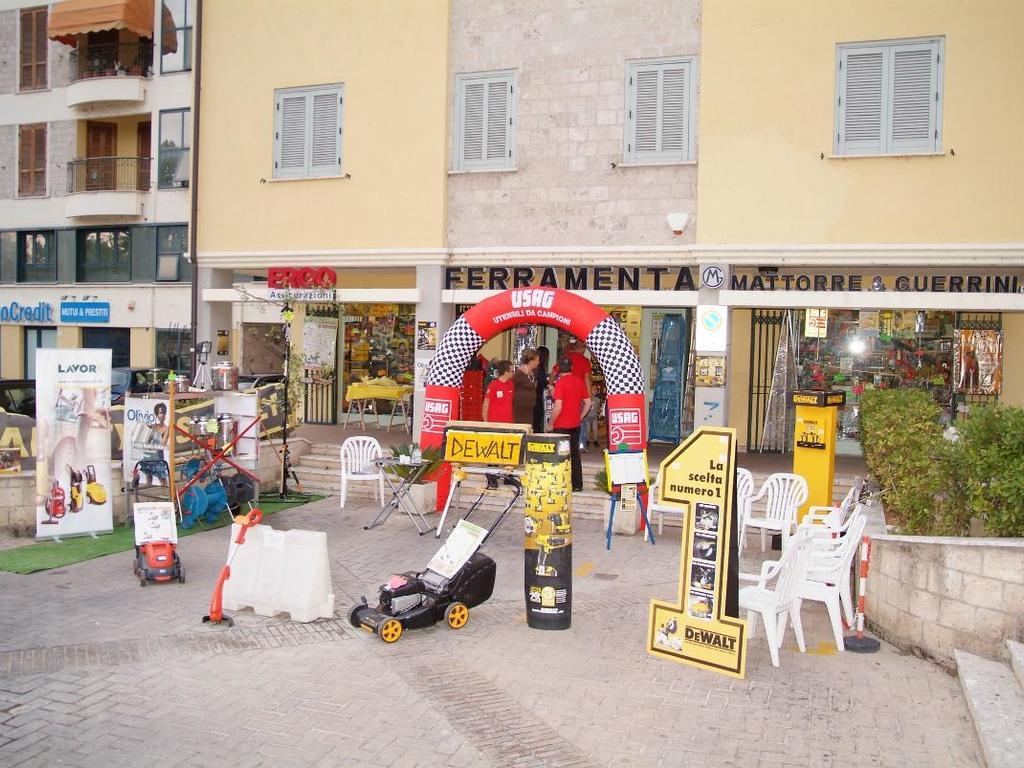 Negozio