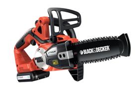 Immagine di Elettrosega a batteria vari modelli Black & Decker