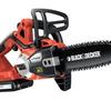 Black decker elettrosega a batteria 18v litio gkc1820l 1 batteria