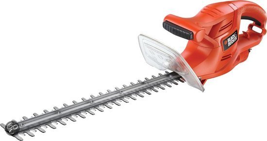 Immagine di Tagliasiepe GT4245-QS Black & Decker