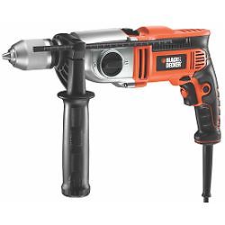 Immagine di Trapano a Filo a Percussione Black & Decker