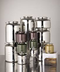 Immagine di cont. olio inox18/10 made in terni AGINOX 