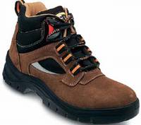Immagine di Scarpa Antinfortunistica Ceni Gomme