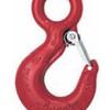 Gancio rosso