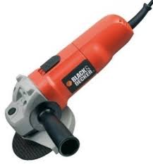 Immagine di SMERIGLIATRICE 710 W Black & Decker