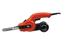 Immagine di LIMA ELETTRICA A NASTRO 350W Black & Decker