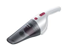 Immagine di DUSTBUSTER 3,6 V aspirabriciole a batteria Black & Decker