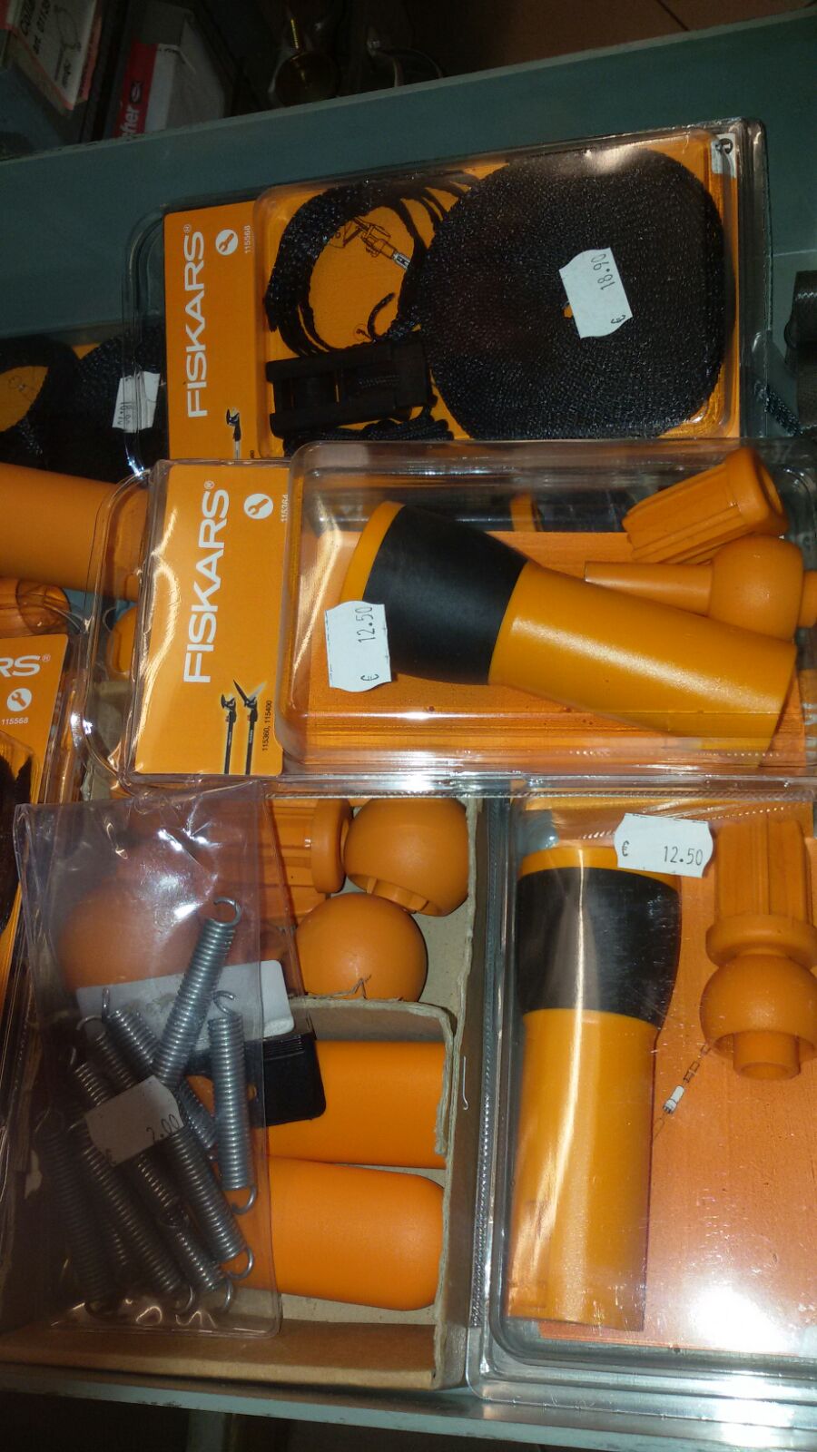 Immagine di Ricambi / accessori originali  Fiskars