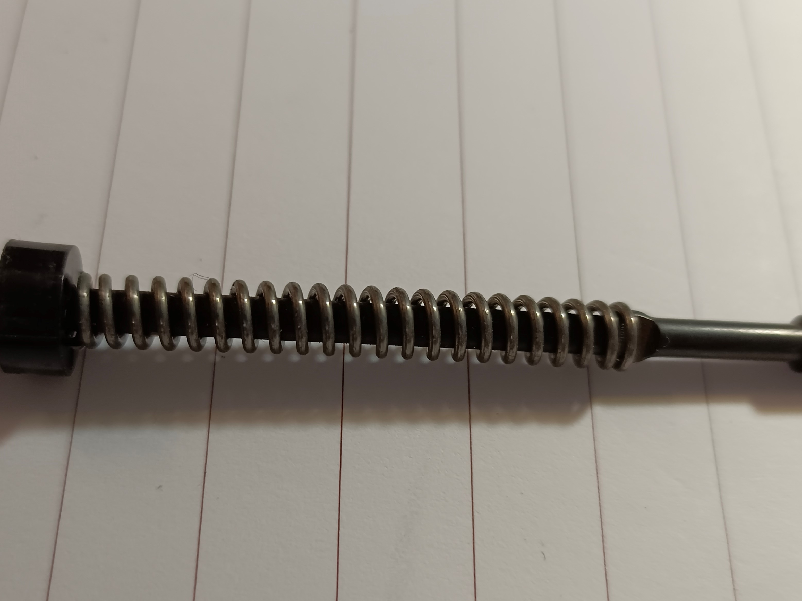 Immagine di PUNTA PER INCISORE ELETTRICO MATTORRE E GUERRINI